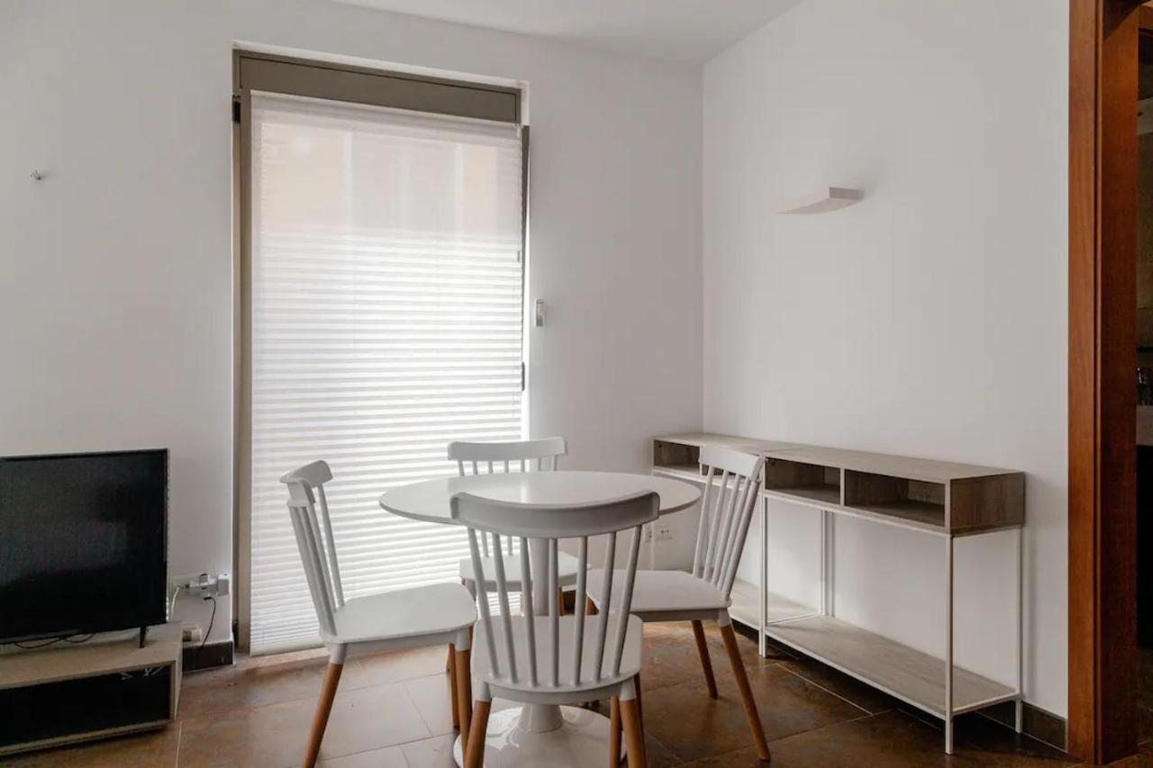 Residential Tourist Apartments Caldes D'Estrach Extérieur photo