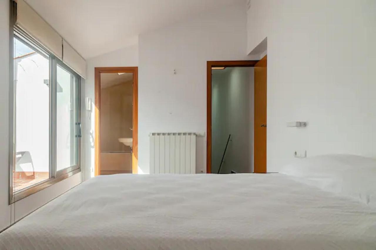 Residential Tourist Apartments Caldes D'Estrach Extérieur photo