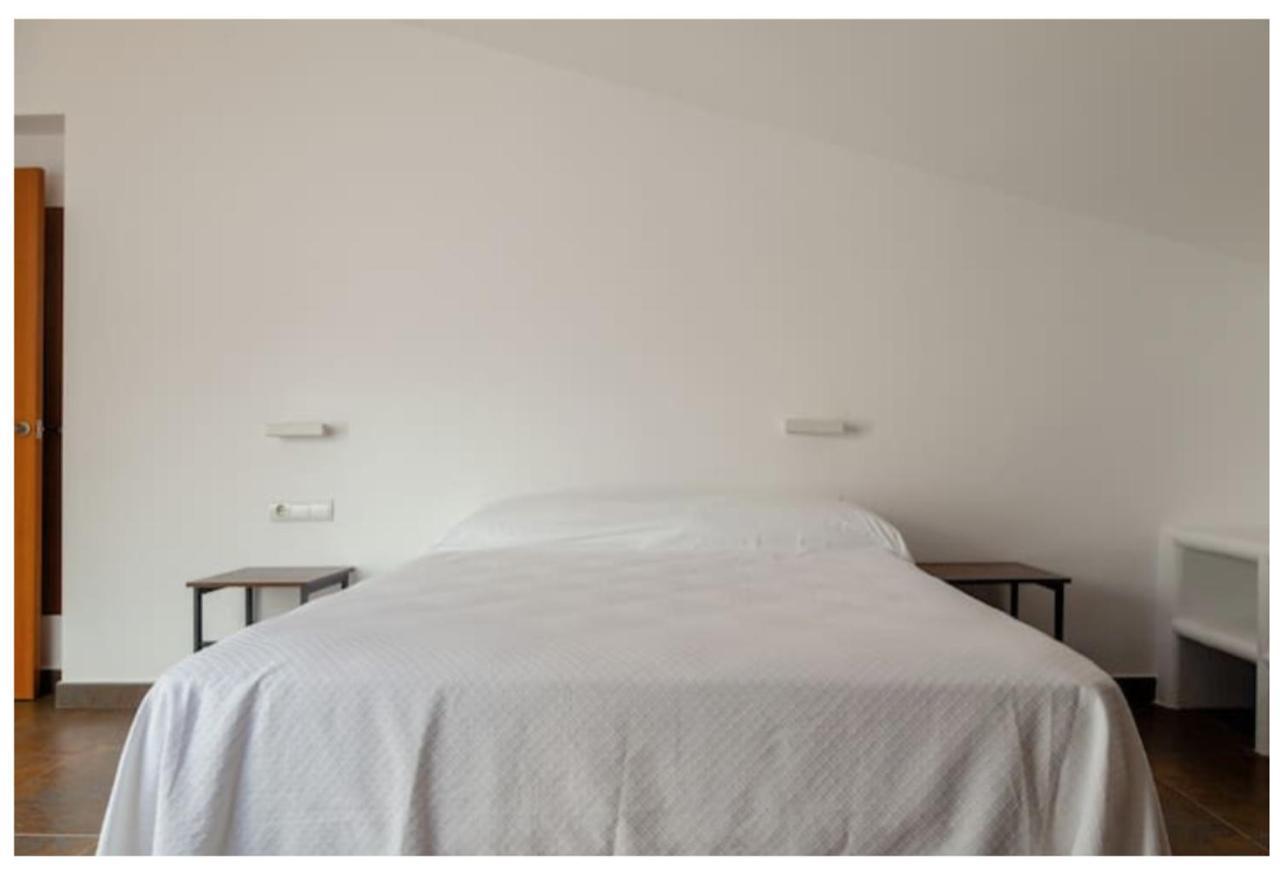 Residential Tourist Apartments Caldes D'Estrach Extérieur photo