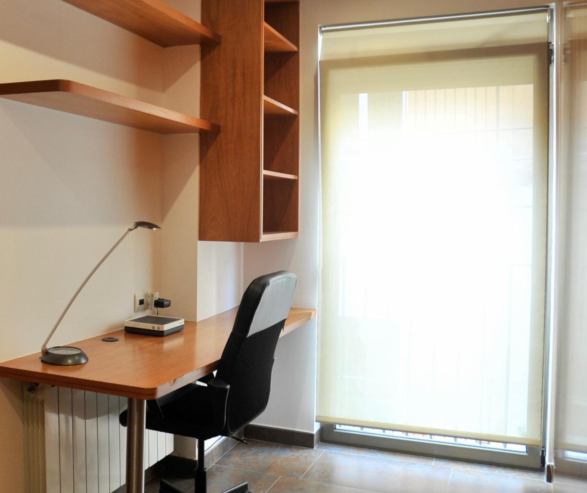 Residential Tourist Apartments Caldes D'Estrach Extérieur photo
