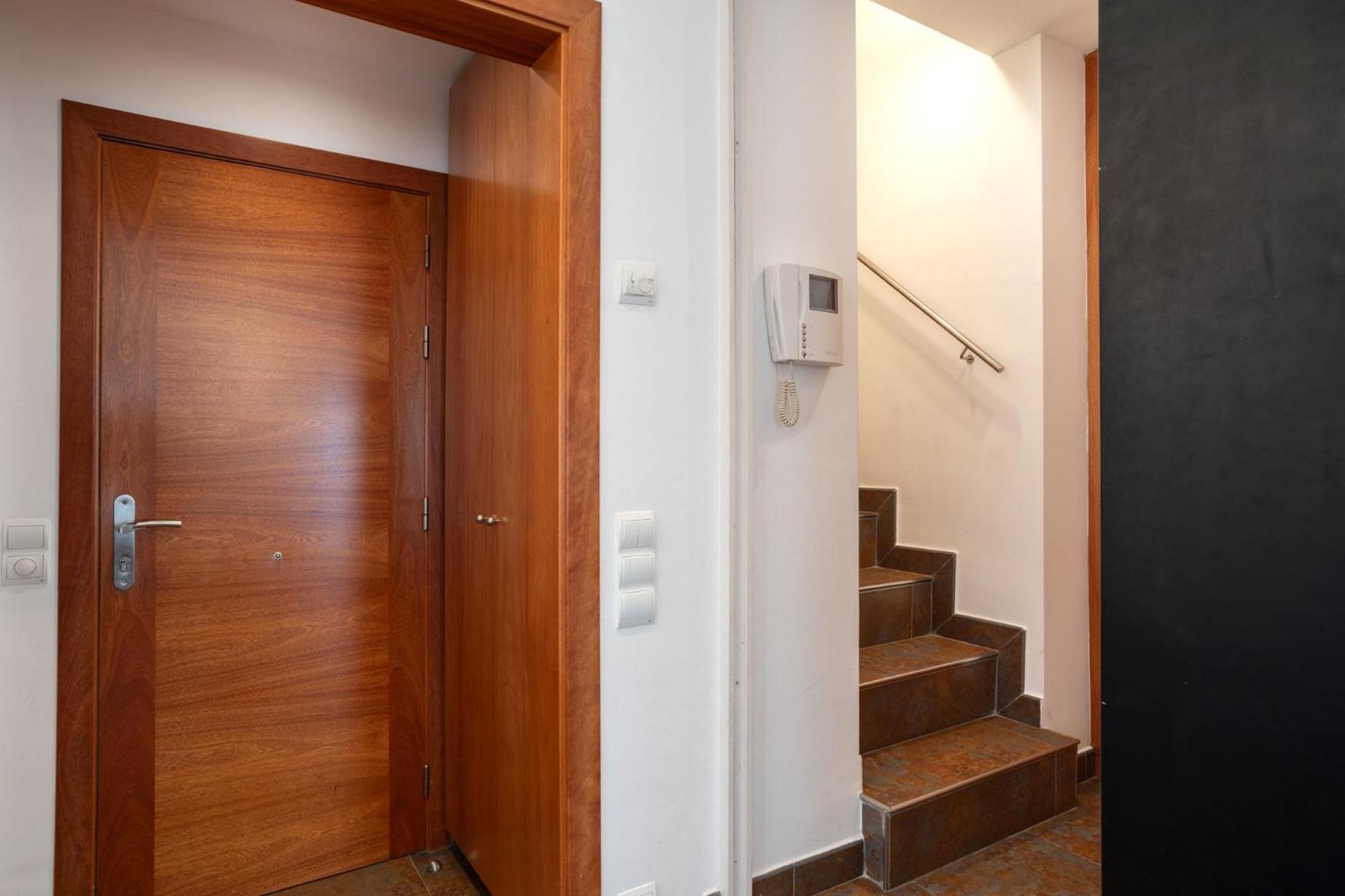 Residential Tourist Apartments Caldes D'Estrach Extérieur photo