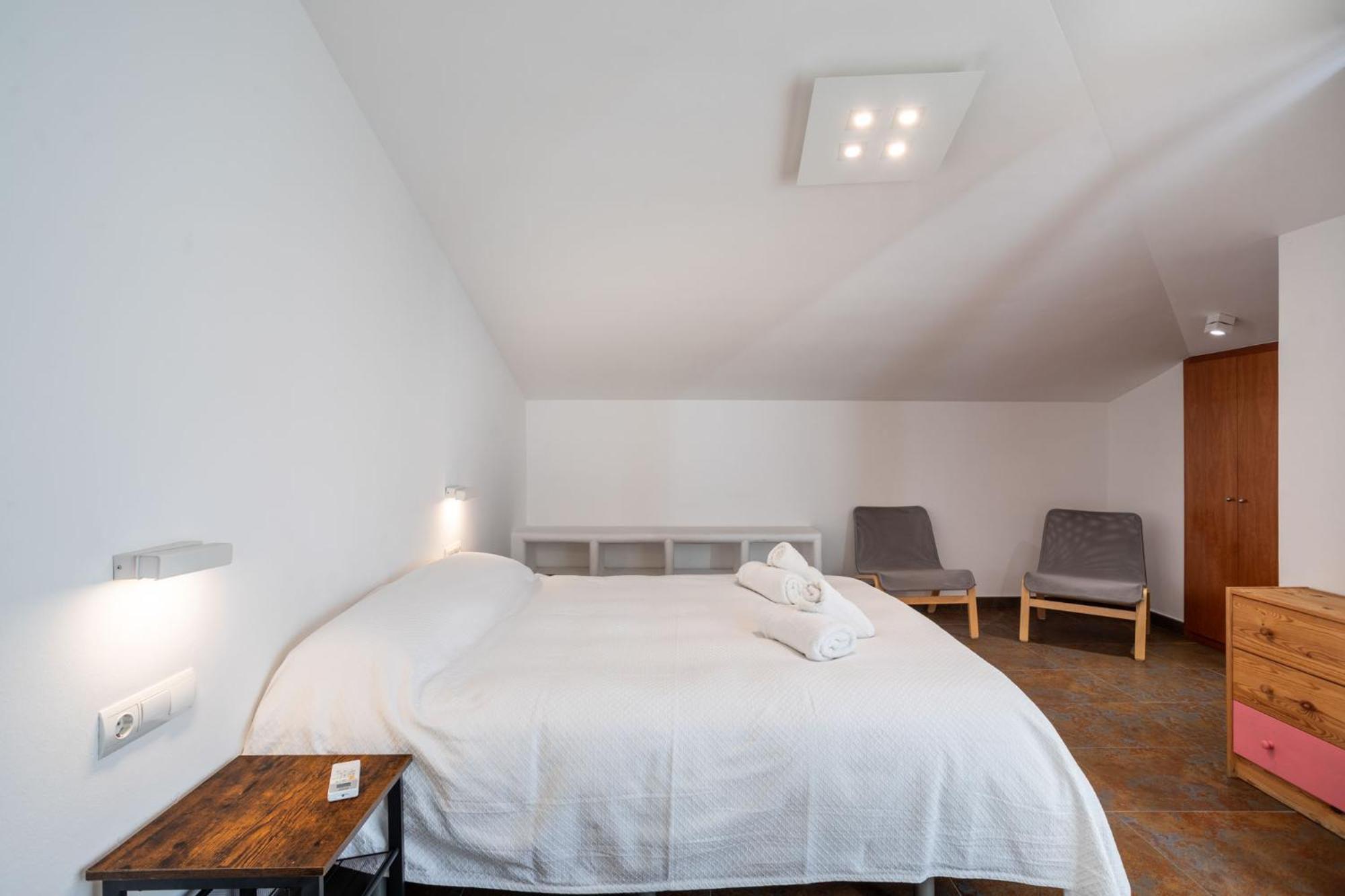 Residential Tourist Apartments Caldes D'Estrach Extérieur photo